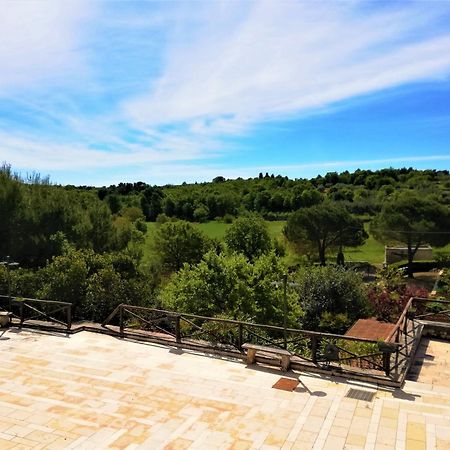 Trulli Bosco Selva Apartman Alberobello Kültér fotó