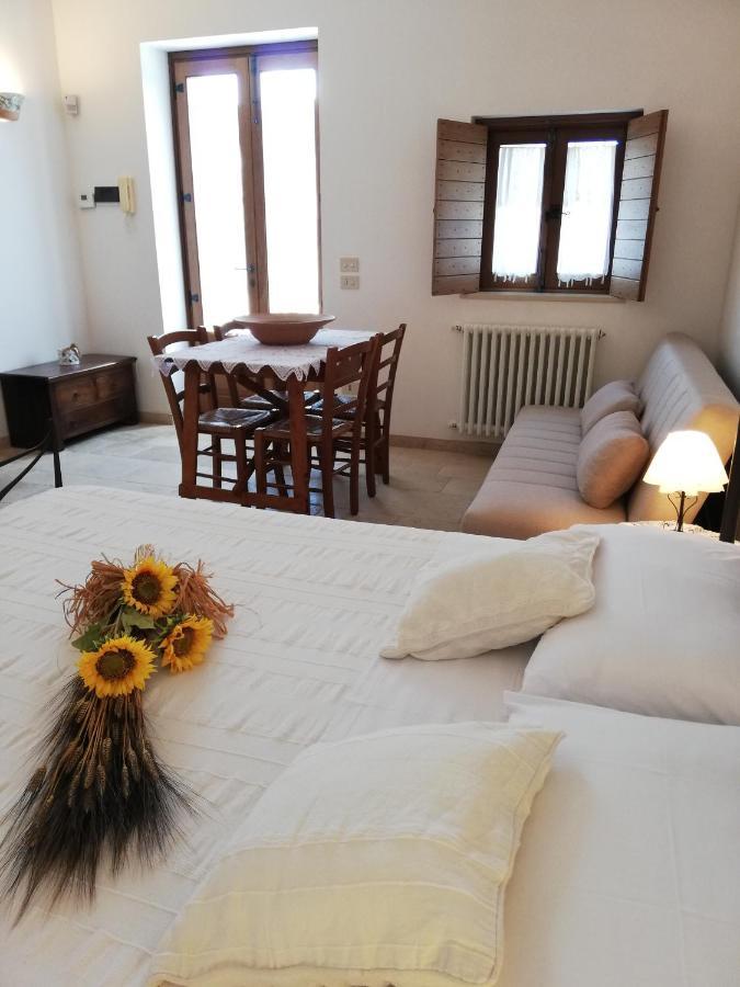 Trulli Bosco Selva Apartman Alberobello Kültér fotó
