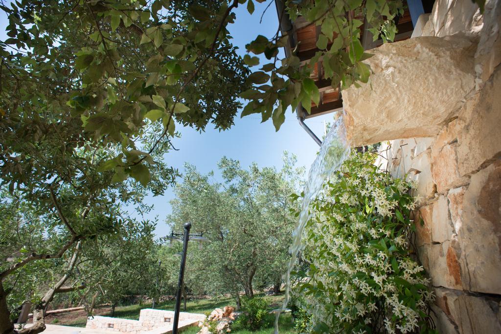 Trulli Bosco Selva Apartman Alberobello Kültér fotó