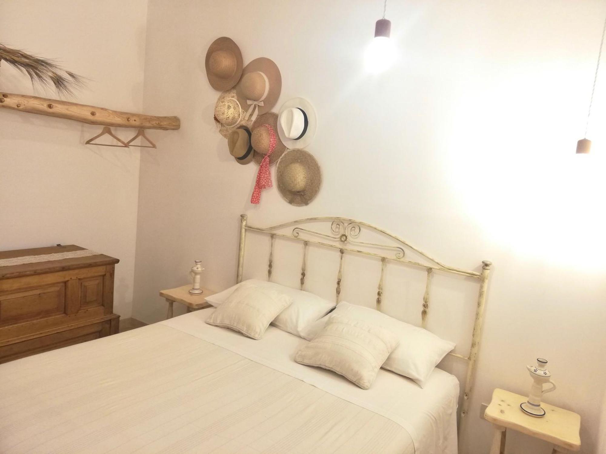 Trulli Bosco Selva Apartman Alberobello Kültér fotó