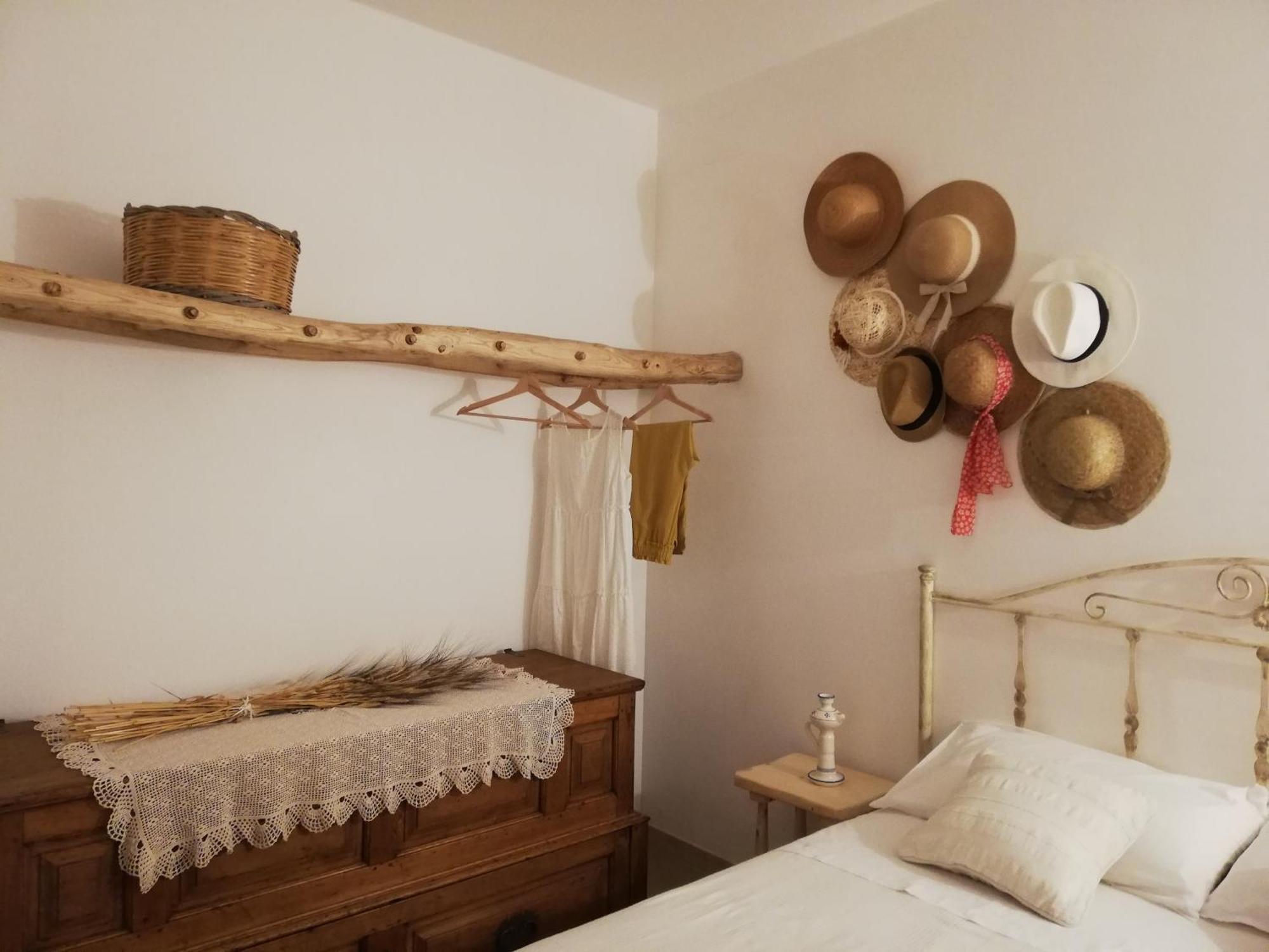 Trulli Bosco Selva Apartman Alberobello Kültér fotó