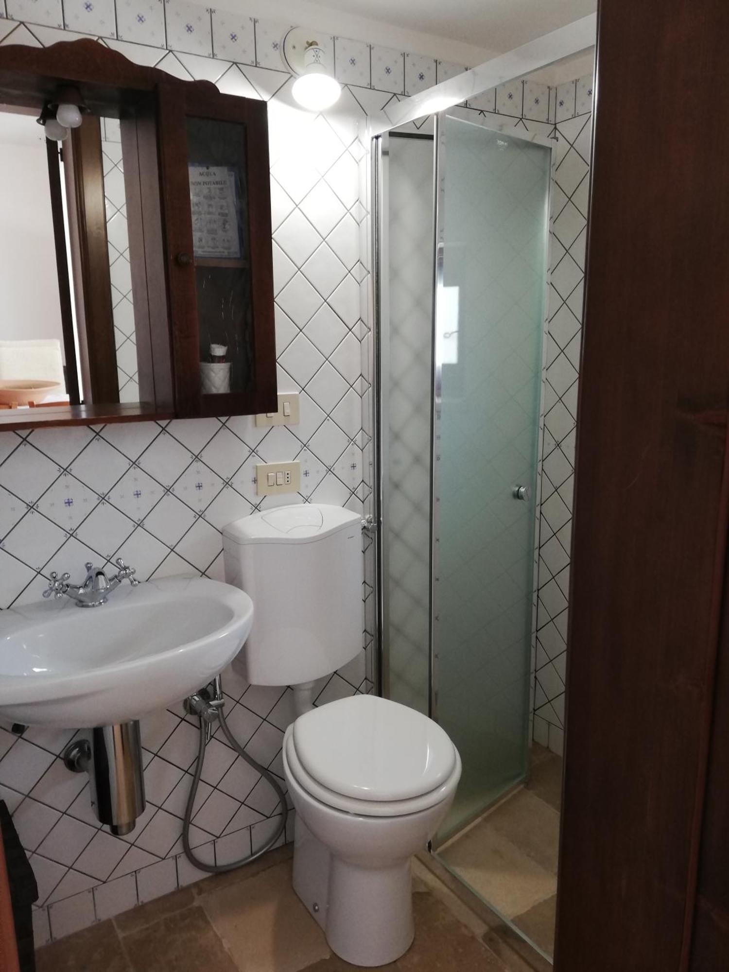 Trulli Bosco Selva Apartman Alberobello Szoba fotó