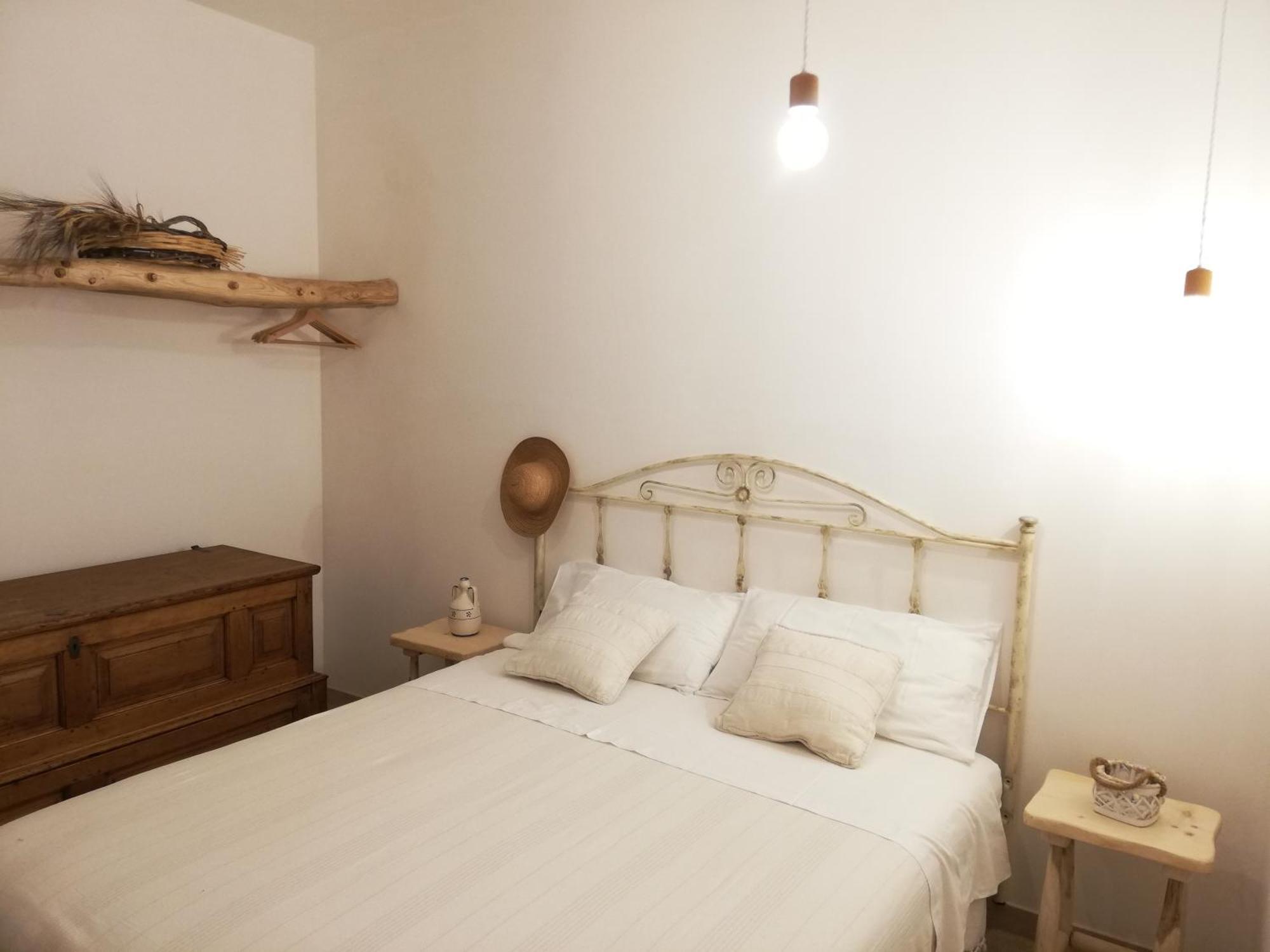 Trulli Bosco Selva Apartman Alberobello Szoba fotó